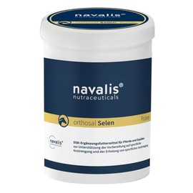navalis Orthosal Selenium Horse 500 g