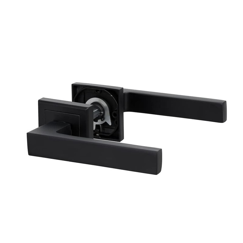Hardware Store Door Fitting Handle Set for Room Doors Door