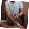 Ipetboom Essential Oil Waist Case Massage Bottle Holder for Spa