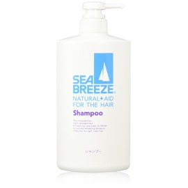 Sea Breeze Shampoo