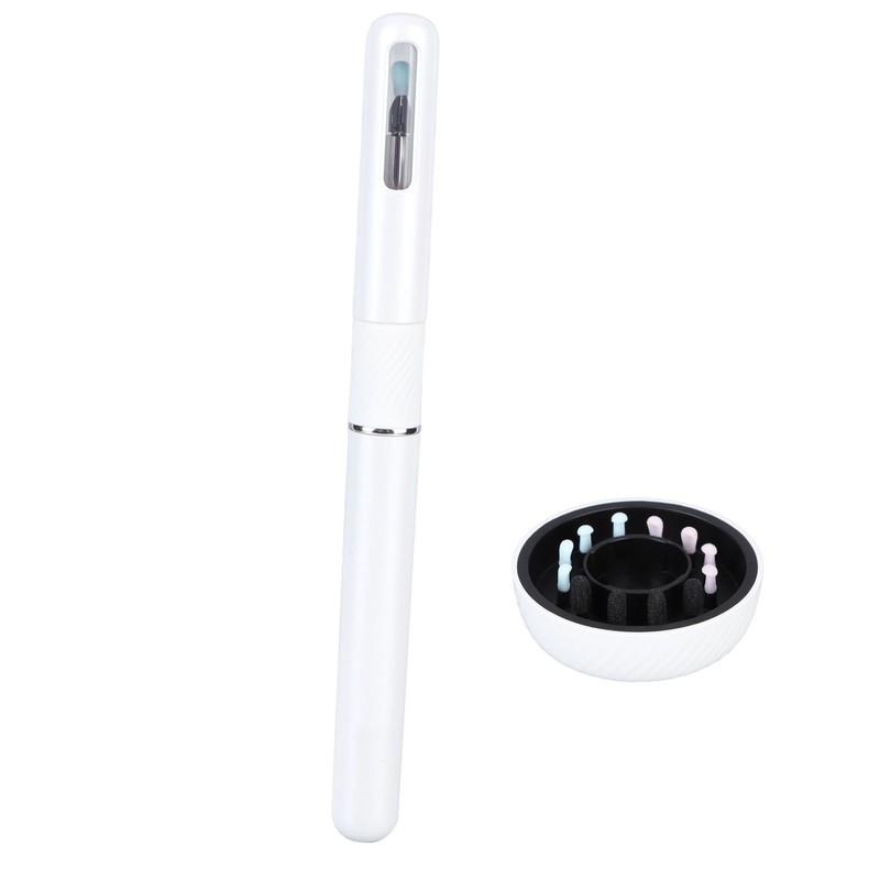 Smart Visible Ear Cleaner 10MP HD 360 Degree Wide Angle
