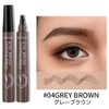 Eyebrow 4d Liquid Eyebrow Pencil No Fall Micro Fork Tip