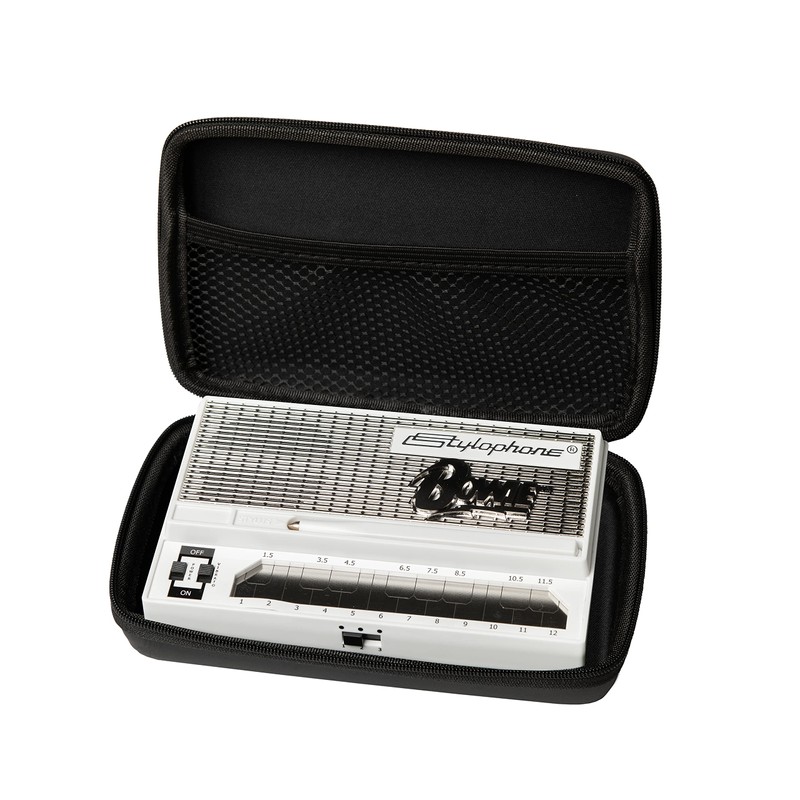 Stylophone Bowie Carry Case (Case ONLY)
