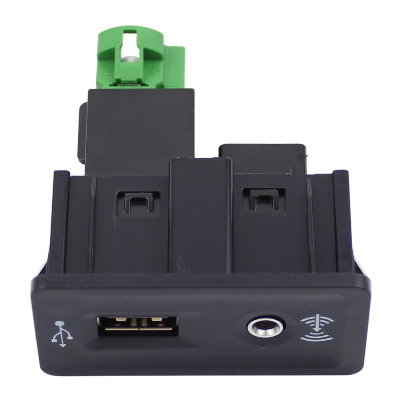DriveFix MIB2 MDI USB Auxiliary Switch Control AMI Adapter Plug