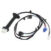 Rear Door Wiring Harness with Connector 645‑506 Replacement for Dodge
