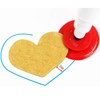 ArrErr 8 Pack Seam Marker Tool 4 Different Sizes Patchwork