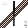 Kit Mascara de pestañas Super Lash by apple 2 Delineador