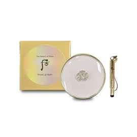 After Palace Lip Balm 7g / 후 궁중 립밤 7g