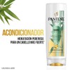 Pantene Pro-V Acondicionador Bambú Nutre & Crece 400 ml