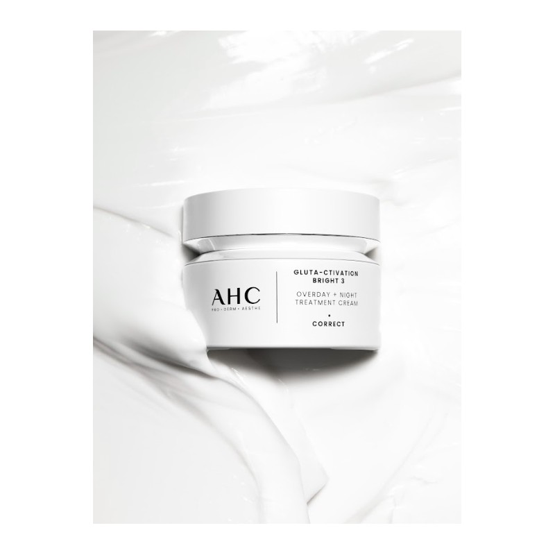 AHC Gluta Ctivation Day+Night Cream 50ml