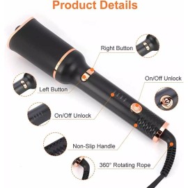 Befirys Rizador Automático