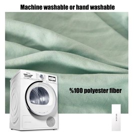 LINONI Baby Canopy Bed Canopy Chiffon Hanging Round Mosquito Net for Baby Bed, Play Tents, Children's Room, Height 240 cm, Hem Length 260 cm, Green