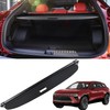 Marretoo Cargo Cover for Chevy Blazer EV/Honda Prologue 2024 2025