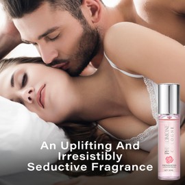 TANGDIAABBCC Pheromones Perfumes for Women, Unique Scent With Pure Pheromones, Roller Ball Design, Portable and Long Lasting, Unleash Your Charm and Stay Confident, 20 ml
