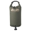 LOGOS 72884451 Airlight Shower Mini Khaki (Approx.) Diameter 4.3 x