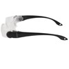 Portable HD Glasses Fishing Hands Free Binoculars Telescope 4X Magnification