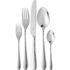 WMF Sitello Dinner Spoon, 21.3 cm, Polished Cromargan Stainless Steel,