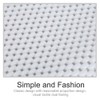 Bathtub Spa Pillow, Soft Quilted Waterproof Non Slip Bath Pillow