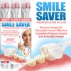 Smile Saver 360° Periocare 3-Sided Toothbrush for Gum Health Massage