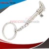 PRECISE CANADA Mini Vernier Caliper Key Chain Ruler Model Pocket