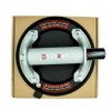 Heavy Duty Hand Pump Vacuum Suction Cup Lifter for Glass,