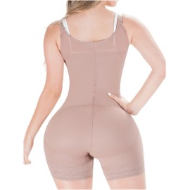 Sonryse Fajas Colombianas Postparto Postpartum Girdle Colombian Shapewear Faja Stage 2