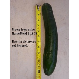 MASTERBLEND ® 4-18-38 Tomato & Vegetable Fertilizer (5 bs) FREE SHIPPING