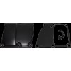 HARDDRIVE Transmission Top Cover Black 302843