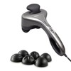 Obusforme Professional Grade Percussion Back Massager | Handheld Deep Tissue