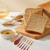 Butter Knife Set Eco Friendly Multifunctional with 2 Spoons 10