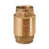 derClou24 Valve Brass Check Valve Europe with Internal Thread 1