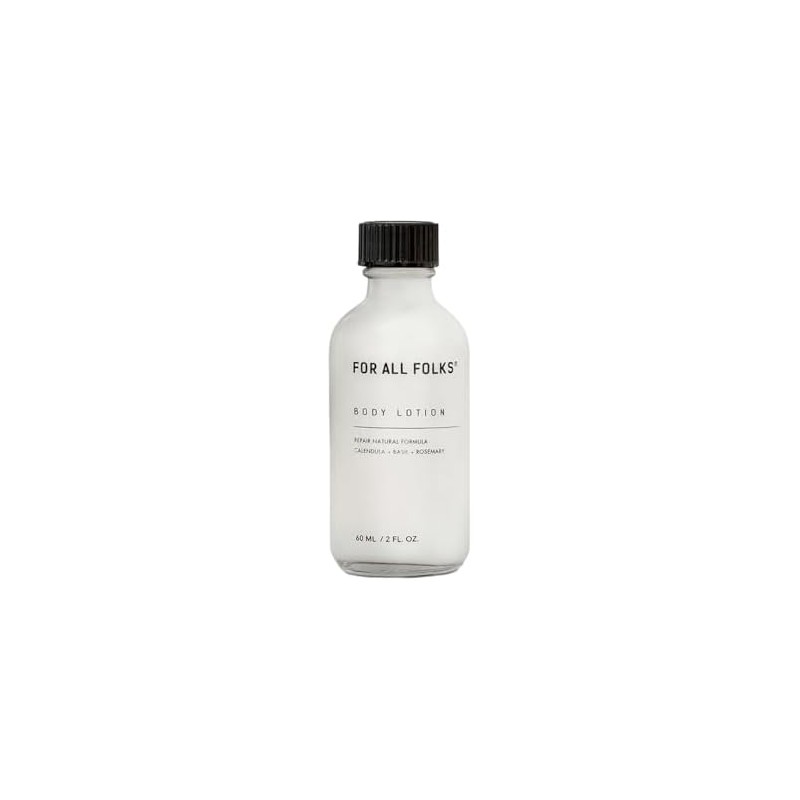 Crema Natural para el Cuerpo a base de Caléndula -