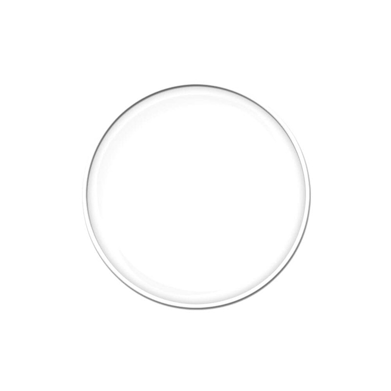French Gel Polar Pearl White 25 ml