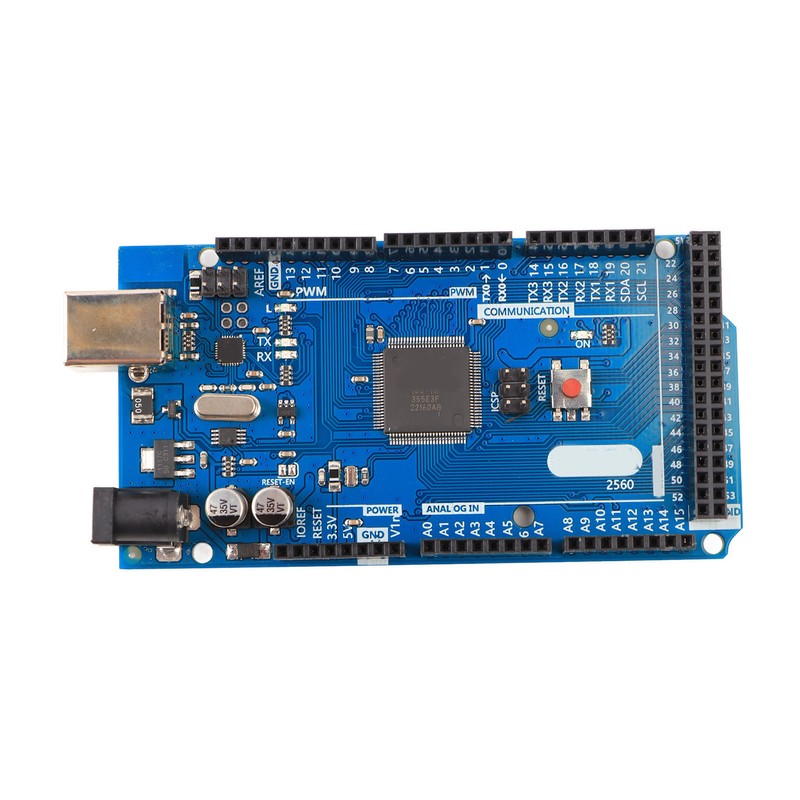 For MEGA2560 R3 Development Board PX RX PWM Stable Multifunction