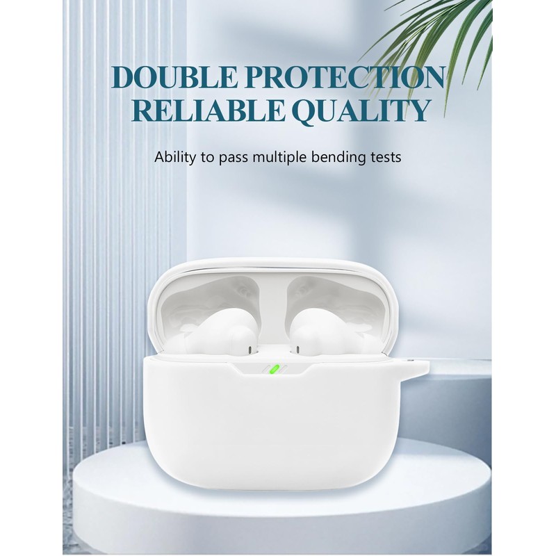 Case for JBL Vibe Beam 2 - True Wireless Noise