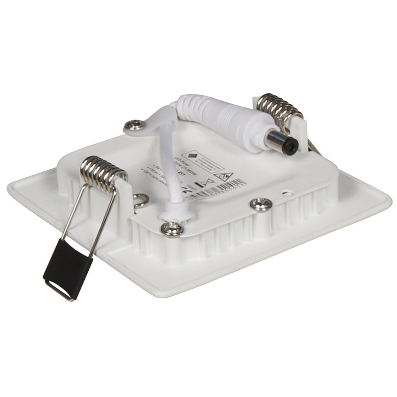 McShine LED Panel LP-385SN | 3 W, 85 x 85