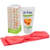 St Ives Natural Glow Gift Set with Headband