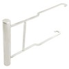 ZKTOOL JLR-412-147 Car Air Outlet Removal Pulling Hooks Tool Compatible