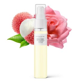 NEW Pick a Scent: Ultra-Concentrated Perfume Mist:_Queen of Roses_4 oz