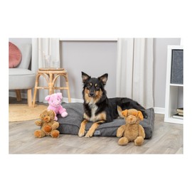 TRIXIE Be Eco Teddy Eddy Plush Recycled 23 cm 34882