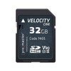 Promaster SDHC 32GB Velocity CINE V90 UHS-II U3 Memory Card