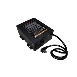 PowerMax PM3-100LK 110V to 12V DV Power Supply Converter Charger for RV 100 Amp -Grade Voltage Converter Modified SINE Wave Inverter