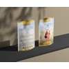 6 Yoni Pearls - Shine Detox Treatment Vaginal Suppository Herbal