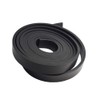 DOBTIM Thick Solid Neoprene Rubber Strips 1/4 (.250)" Thick X