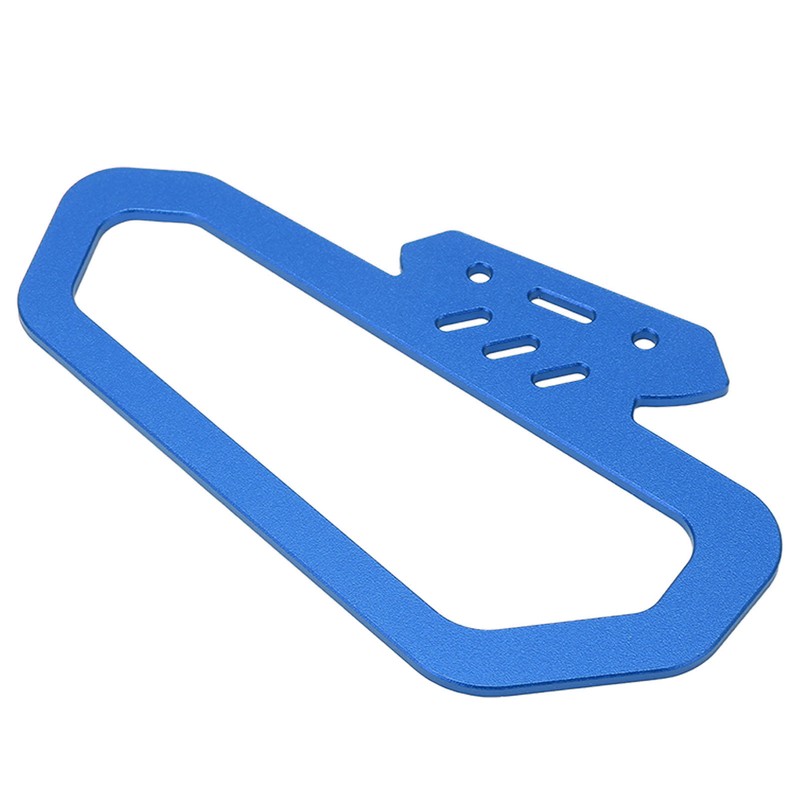 RC Car Remote Control Carrying Handle Aluminum Alloy Easy Replaceable