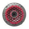 STX Audio MX65.2G 6.5-Inch 2-Way RGB LED Marine Coaxial Speakers,