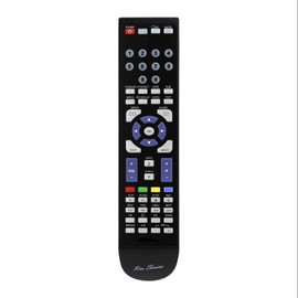 RM-Series Replacement Remote Control for DIGITAL STREAM DHR8203U
