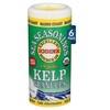 Maine Coast Sea Vegetables Kelp Granules Blend | Organic Seaweed