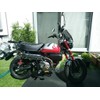 Entrotech Honda Monkey 125 Monkey125 (JB02 JB03 JB05) Z125M Z125MA