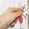 Retoo Window Handle Lockable Window Knob with Lock Window Lock